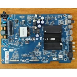 长虹 主板组件 JUC7.820.10008509 55A4US